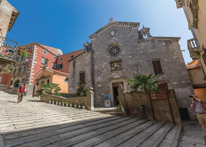 Vikendica Amazing In *