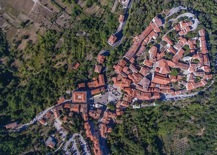 Vikendica Amazing In