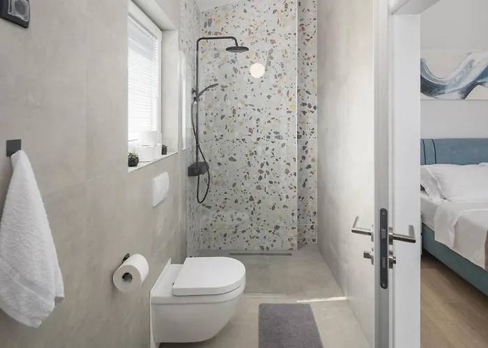 Amazing In Vikendica Krsan